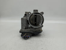 2010-2012 Subaru Legacy Throttle Body P/N:16112AA350 Fits 2010 2011 2012 OEM Used Auto Parts