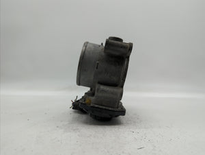 2010-2012 Subaru Legacy Throttle Body P/N:16112AA350 Fits 2010 2011 2012 OEM Used Auto Parts