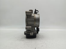 2015-2018 Jeep Renegade Throttle Body P/N:04891970AC 04891970AB Fits 2014 2015 2016 2017 2018 OEM Used Auto Parts