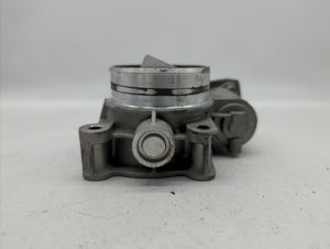 2016-2017 Buick Verano Throttle Body P/N:12669146AA 12670834AA Fits 2016 2017 OEM Used Auto Parts