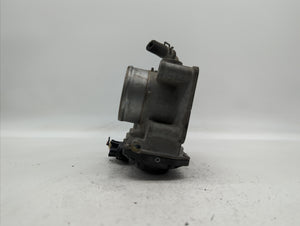 2012-2019 Nissan Versa Throttle Body P/N:3AA50-02 B 3AA50-02 C Fits 2012 2013 2014 2015 2016 2017 2018 2019 OEM Used Auto Parts