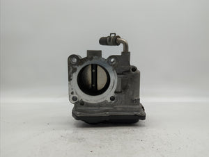 2012-2019 Nissan Versa Throttle Body P/N:3AA50-02 B 3AA50-02 C Fits 2012 2013 2014 2015 2016 2017 2018 2019 OEM Used Auto Parts