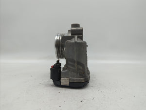 2014-2018 Ford Focus Throttle Body P/N:DS7E-9F991-BB Fits 2014 2015 2016 2017 2018 2019 OEM Used Auto Parts