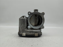 2014-2018 Ford Focus Throttle Body P/N:DS7E-9F991-BB Fits 2014 2015 2016 2017 2018 2019 OEM Used Auto Parts