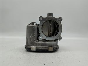 2014-2018 Ford Focus Throttle Body P/N:DS7E-9F991-BB Fits 2014 2015 2016 2017 2018 2019 OEM Used Auto Parts