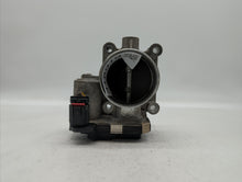 2013-2015 Chevrolet Malibu Throttle Body P/N:12627217DA 12669073DA Fits 2013 2014 2015 2017 2018 OEM Used Auto Parts