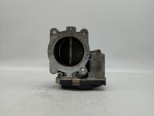 2013-2015 Chevrolet Malibu Throttle Body P/N:12627217DA 12669073DA Fits 2013 2014 2015 2017 2018 OEM Used Auto Parts