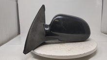 2005 Suzuki Reno Side Mirror Replacement Driver Left View Door Mirror Fits OEM Used Auto Parts - Oemusedautoparts1.com