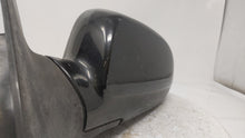 2005 Suzuki Reno Side Mirror Replacement Driver Left View Door Mirror Fits OEM Used Auto Parts - Oemusedautoparts1.com