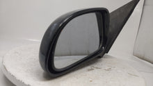 2005 Suzuki Reno Side Mirror Replacement Driver Left View Door Mirror Fits OEM Used Auto Parts - Oemusedautoparts1.com