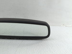 2007-2019 Nissan Sentra Interior Rear View Mirror Replacement OEM P/N:031681 4112A-0BI2HL4 Fits OEM Used Auto Parts