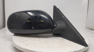 2003 Infiniti G35 Side Mirror Replacement Passenger Right View Door Mirror Fits OEM Used Auto Parts - Oemusedautoparts1.com