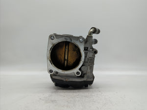 2011-2014 Nissan Quest Throttle Body P/N:526-01 G 0205 Fits 2007 2008 2009 2010 2011 2012 2013 2014 OEM Used Auto Parts