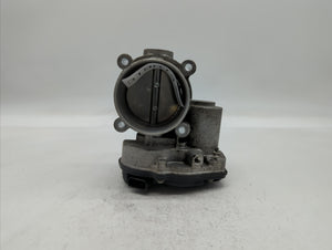 2013-2018 Ford C-Max Throttle Body P/N:DS7E-9F991-AK DS7E-9F991-AD Fits 2013 2014 2015 2016 2017 2018 2019 2020 OEM Used Auto Parts