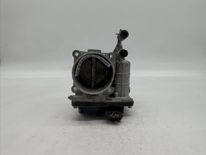 2015 Infiniti Q40 Throttle Body P/N:RME60-12 526-02 Fits 2007 2008 2009 2010 2011 2012 2013 2014 2016 2017 2018 2019 2020 OEM Used Auto Parts