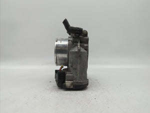 2011-2014 Hyundai Sonata Throttle Body P/N:35100-2G700 Fits 2011 2012 2013 2014 2015 2016 OEM Used Auto Parts