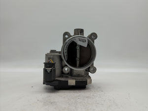 2016-2018 Chevrolet Colorado Throttle Body P/N:12670839AA 12627217DA Fits 2016 2017 2018 2019 OEM Used Auto Parts