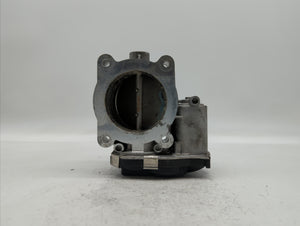 2016-2018 Chevrolet Colorado Throttle Body P/N:12670839AA 12627217DA Fits 2016 2017 2018 2019 OEM Used Auto Parts