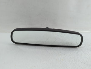 2000-2019 Nissan Altima Interior Rear View Mirror Replacement OEM P/N:E8011681 Fits OEM Used Auto Parts