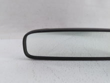 2012-2015 Honda Civic Interior Rear View Mirror Replacement OEM P/N:E4012197 E4022197 Fits OEM Used Auto Parts