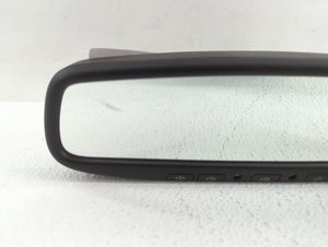 2007-2010 Infiniti M35 Interior Rear View Mirror Replacement OEM P/N:E11015894 Fits OEM Used Auto Parts