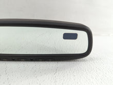 2007-2010 Infiniti M35 Interior Rear View Mirror Replacement OEM P/N:E11015894 Fits OEM Used Auto Parts