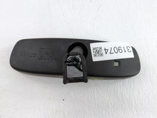 2007-2010 Infiniti M35 Interior Rear View Mirror Replacement OEM P/N:E11015894 Fits OEM Used Auto Parts