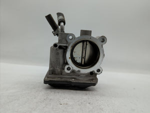 2014-2019 Kia Soul Throttle Body P/N:35100-2E710 35100-2E000 Fits 2011 2012 2013 2014 2015 2016 2017 2018 2019 OEM Used Auto Parts