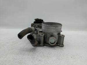 2014-2019 Kia Soul Throttle Body P/N:35100-2E710 35100-2E000 Fits 2011 2012 2013 2014 2015 2016 2017 2018 2019 OEM Used Auto Parts