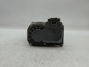 2014-2019 Kia Soul Throttle Body P/N:35100-2E710 35100-2E000 Fits 2011 2012 2013 2014 2015 2016 2017 2018 2019 OEM Used Auto Parts