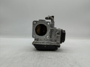 2016-2019 Honda Civic Throttle Body P/N:GMG9A Fits 2016 2017 2018 2019 OEM Used Auto Parts