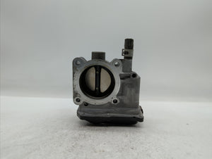 2013-2019 Nissan Sentra Throttle Body P/N:3RA60-01 C 3RA60-01 E Fits 2013 2014 2015 2016 2017 2018 2019 OEM Used Auto Parts