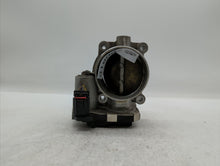 2013-2019 Cadillac Xts Throttle Body P/N:12670981AA 12632172BA Fits 2012 2013 2014 2015 2016 2017 2018 2019 OEM Used Auto Parts