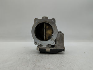 2013-2019 Cadillac Xts Throttle Body P/N:12670981AA 12632172BA Fits 2012 2013 2014 2015 2016 2017 2018 2019 OEM Used Auto Parts