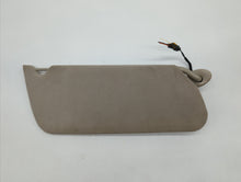 1996 Cadillac Deville Sun Visor Shade Replacement Driver Left Mirror Fits OEM Used Auto Parts