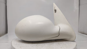 2001 Chrysler Pt Cruiser Side Mirror Replacement Passenger Right View Door Mirror Fits OEM Used Auto Parts - Oemusedautoparts1.com