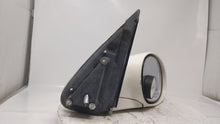 2001 Chrysler Pt Cruiser Side Mirror Replacement Passenger Right View Door Mirror Fits OEM Used Auto Parts - Oemusedautoparts1.com