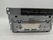 2011-2012 Bmw 535i Radio AM FM Cd Player Receiver Replacement P/N:9 228 917 CI 9 228 917 Fits 2011 2012 OEM Used Auto Parts