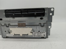 2011-2012 Bmw 535i Radio AM FM Cd Player Receiver Replacement P/N:9 228 917 CI 9 228 917 Fits 2011 2012 OEM Used Auto Parts