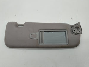 2011-2015 Hyundai Sonata Sun Visor Shade Replacement Passenger Right Mirror Fits 2011 2012 2013 2014 2015 OEM Used Auto Parts