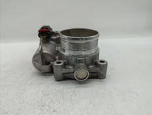 2014-2018 Ford Focus Throttle Body P/N:DS7E-9F991-BB Fits 2014 2015 2016 2017 2018 2019 OEM Used Auto Parts