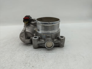 2014-2018 Ford Focus Throttle Body P/N:DS7E-9F991-BB Fits 2014 2015 2016 2017 2018 2019 OEM Used Auto Parts