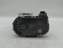 2014-2018 Ford Focus Throttle Body P/N:DS7E-9F991-BB Fits 2014 2015 2016 2017 2018 2019 OEM Used Auto Parts