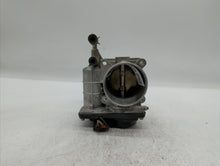 2008-2013 Infiniti G37 Throttle Body P/N:526-01 RME75 Fits 2007 2008 2009 2010 2011 2012 2013 2014 2015 2016 2017 2018 2019 2020 OEM Used Auto Parts