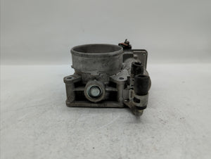 2008-2013 Infiniti G37 Throttle Body P/N:526-01 RME75 Fits 2007 2008 2009 2010 2011 2012 2013 2014 2015 2016 2017 2018 2019 2020 OEM Used Auto Parts