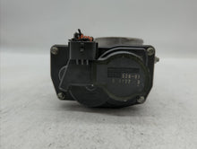 2008-2013 Infiniti G37 Throttle Body P/N:526-01 RME75 Fits 2007 2008 2009 2010 2011 2012 2013 2014 2015 2016 2017 2018 2019 2020 OEM Used Auto Parts