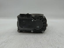 2013-2017 Honda Accord Throttle Body P/N:GMF4A Fits 2013 2014 2015 2016 2017 2018 OEM Used Auto Parts