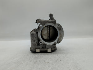 2011-2014 Hyundai Sonata Throttle Body P/N:35100-2G700 Fits 2011 2012 2013 2014 2015 2016 OEM Used Auto Parts