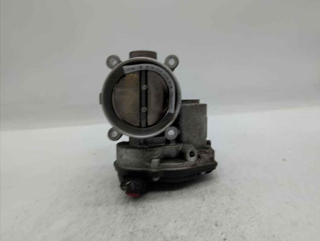 2011-2016 Ford F-150 Throttle Body P/N:BL3E-AE BL3E-AC Fits 2011 2012 2013 2014 2015 2016 2017 2018 2019 OEM Used Auto Parts