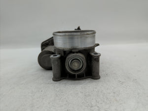 2011-2016 Ford F-150 Throttle Body P/N:BL3E-AE BL3E-AC Fits 2011 2012 2013 2014 2015 2016 2017 2018 2019 OEM Used Auto Parts